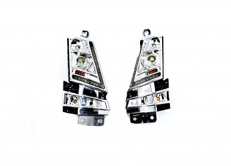 1/14 Licht - Sound - Elektronik